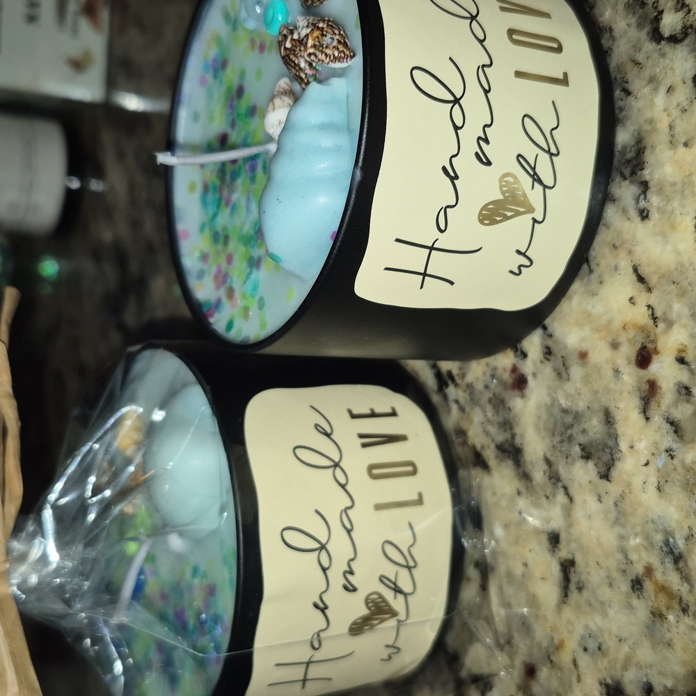 💎Soy Wax Candles By Nugget - Picture 3 of 16